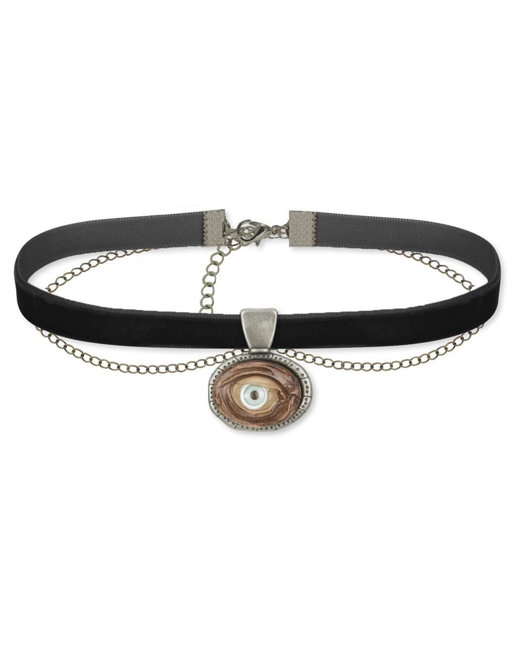 Winifred Sanderson Choker Necklace - Hocus Pocus